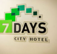 Boutique Stays Gladstone Cottage South Melbourne