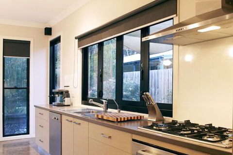 Stylish Living - Rejuvenate Stays - Kawana Tourism 4