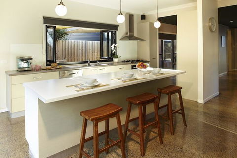 Stylish Living - Rejuvenate Stays - Kawana Tourism 2