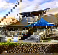 Best Western Great Ocean Road Inn - Kawana Tourism