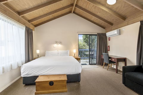 Best Western Great Ocean Road Inn - Kawana Tourism 2