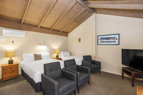 Best Western Great Ocean Road Inn - Kawana Tourism 3