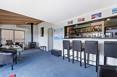 Best Western Great Ocean Road Inn - Kawana Tourism 1