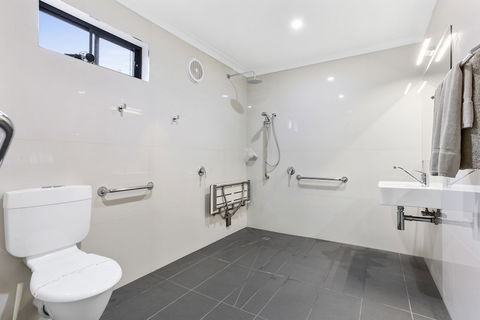 Best Western Great Ocean Road Inn - Kawana Tourism 6