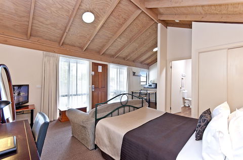 Best Western Great Ocean Road Inn - Kawana Tourism 4