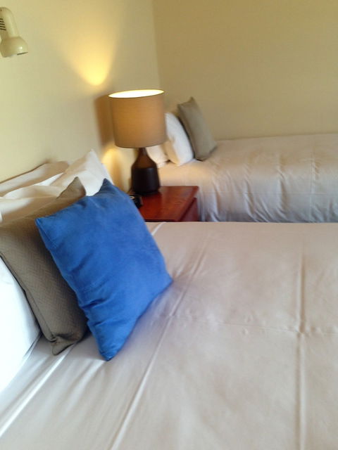 Best Western Great Ocean Road Inn - Kawana Tourism 5