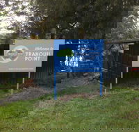 Tranquil Point - Kawana Tourism