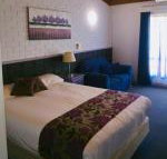 Bakery Park Motor Inn - Kawana Tourism