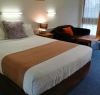 Eureka Lodge Motel - Kawana Tourism