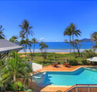 The Wongalinga Apartments - Kawana Tourism