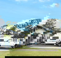 Tasman Holiday Parks - Fraser Coast - Kawana Tourism