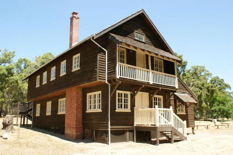 Fairbridge Village - Kawana Tourism 6