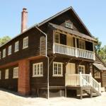 Fairbridge Village - Kawana Tourism 0