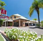 Country Comfort Gin Gin Wild Scotsman Motor Inn