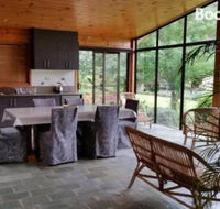 Glenhope Alpaca Farm Suites - Kawana Tourism