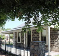 Barossa Bed  Breakfast