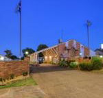 All Travellers Motor Inn - Kawana Tourism