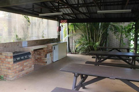 Huntsville Caravan Park - Kawana Tourism 6