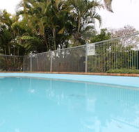 Huntsville Caravan Park - Kawana Tourism