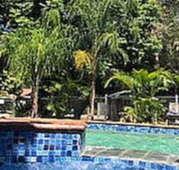 Nimbin Rocks Retreat - Kawana Tourism