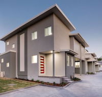 Wallsend Executive Apartments - Kawana Tourism