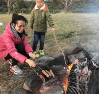 Farm Accommodation - Kawana Tourism