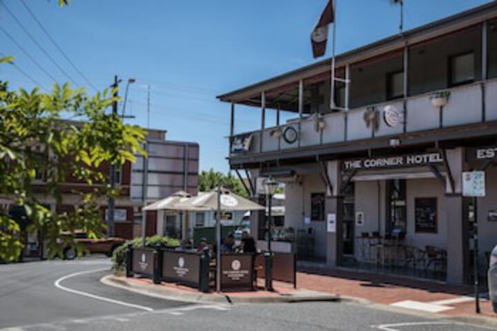 Alexandra VIC Kawana Tourism