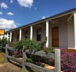 Gulgong Telegraph Station - Kawana Tourism