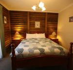 Halls Gap Log Cabins - Kawana Tourism