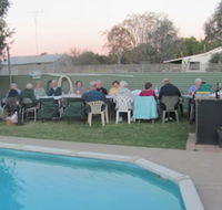 Barham Colonial MotelB - Kawana Tourism