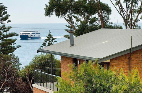 Baudin House - Kawana Tourism 4