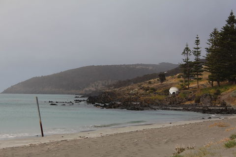 Baudin House - Kawana Tourism 3