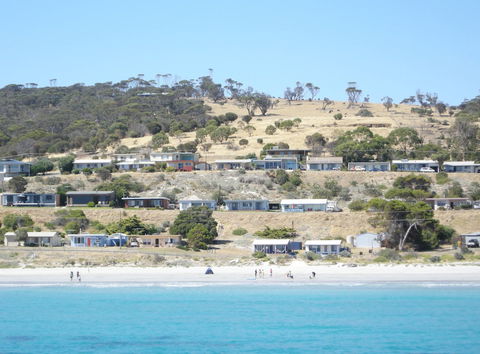 Baudin House - Kawana Tourism 2
