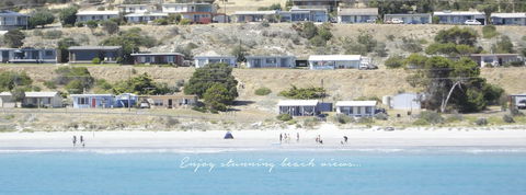 Baudin House - Kawana Tourism 1