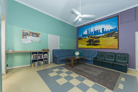 Victoria Park Lodge - Hostel - Kawana Tourism 3