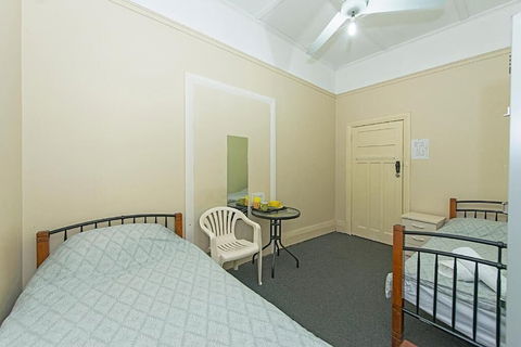 Victoria Park Lodge - Hostel - Kawana Tourism 6