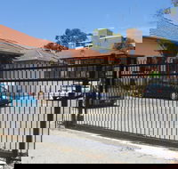 Victoria Park Lodge - Hostel - Kawana Tourism