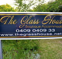 The Glasshouse Boutique Accommodation - Kawana Tourism