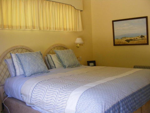 The Lookout - Kawana Tourism 1