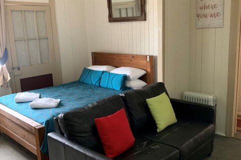Exchange Hotel Toogoolawah - Kawana Tourism 3