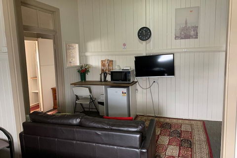 Exchange Hotel Toogoolawah - Kawana Tourism 2