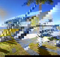 The Pinnacle at Hope Island Resort - Kawana Tourism