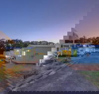 Bays Holiday Park - Kawana Tourism