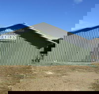 Allonville Motel - Kawana Tourism
