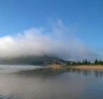 at the beach  not quite at the beach Holiday Cottages Stanley - Kawana Tourism