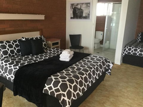 Star Hotel / Motel - Kawana Tourism 3