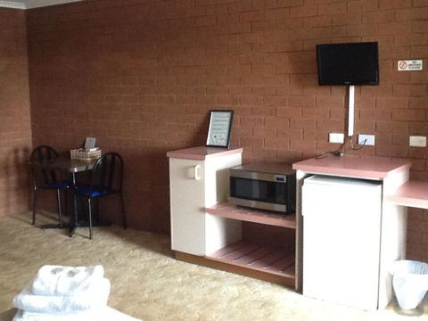Star Hotel / Motel - Kawana Tourism 5