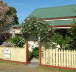 Cuddledoon Cottages Rutherglen - Kawana Tourism
