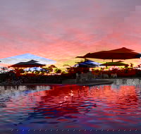 Korte's Resort - Kawana Tourism