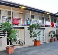 Sundial Holiday Units - Kawana Tourism